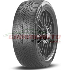 COP. 245/35WR20 PIRELLI P ZERO WINTER 2 XL 95W M+